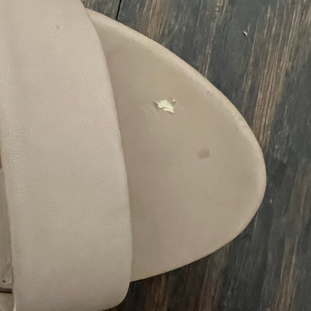 Sam Edelman Nude Heels - Picture 6 of 6